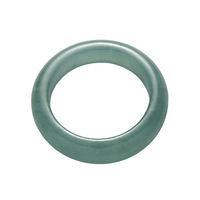 YW Hochwertige New Style Mode Vintage Kunststoff Harz Material Finger Schmuck Ring