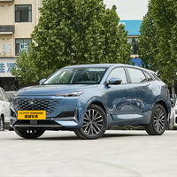 Grosse réduction Changan Uni-K 2023 2.0T toutes roues motrices Happy Essence Suv 5 portes 5 places berline