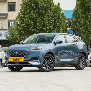 Gran <span class=keywords><strong>descuento</strong></span> Changan Uni-K 2023 2,0 T tracción total Happy <span class=keywords><strong>Gasolina</strong></span> 5 puertas 5 plazas SUV Sedán - Product Image 2
