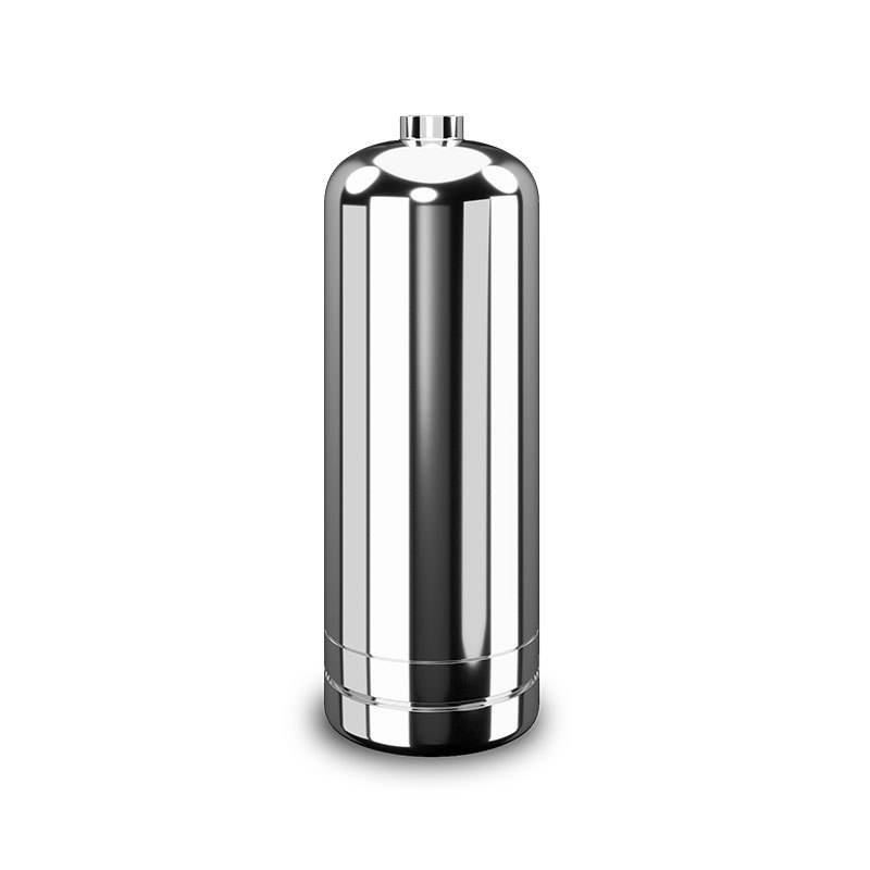 Portable Dry Powder Fire Extinguisher Cylinder