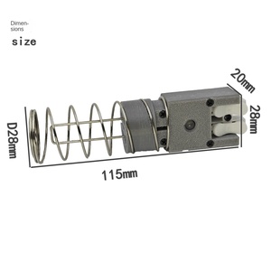 Sensore a Molla per Rilevamento Tocco e Collisione, Accessorio Essenziale per Droni - Product Image 3