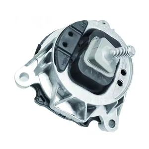 Auto Motor Ondersteuning Mount 22116859407 22116859408 Voor Bmw 1 <span class=keywords><strong>2</strong></span> 3 4 Series F20 F21 F31 F32 F82 F36 Rubber Aluminium Beugel - Product Image 3
