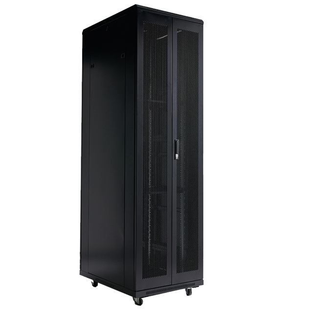 OEM Server Rack 18U 24U 32U 37U 42U Outdoor Metal Network Cabinets Data Center Server Rack Cabinetk