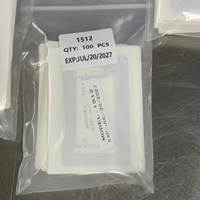 Fac1240 1010 1505 1512 Chip Solvent Tinta RFID Tag Digunakan pada Printer Inkjet Seri 9800 9900 CIJ 9910 9920