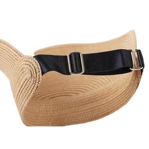 Sombrero de Playa Plegable con Visera Ancha y Protección UV, Personalizable - Product Image 3