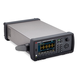 ระบบเก็บข้อมูล Keysight DAQ973A แบบ 3 สล็อต พร้อมอินเทอร์เฟซ USB LAN และ GPIB จากเยอรมนี รับประกัน 1 เดือน - Product Image 3