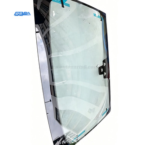Parabrisas Delantero Curvo Resistente a Impactos para Land Rover Discovery Sport L550 OE LR061192 - Product Image 5