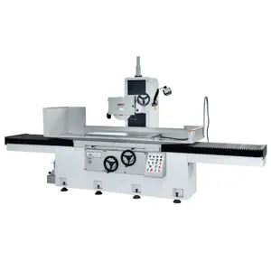 SH-512AHR High Productivity Horizontal Flat Surface Grinder for Precision Metal
