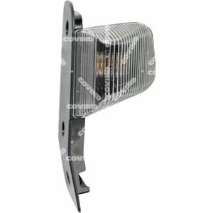 Luz Lateral Derecha Completa, con 3 Orificios, Apta para Iveco AD-AT STRALIS 2013 HI-ROAD AS STRALIS 2013 HI-WAY (5801754885) - Product Image 1