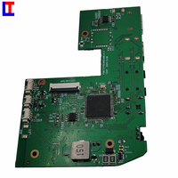 Fabricant d'assemblages de cartes de circuits imprimés pour projecteurs, service de conception de cartes de contrôle PCBA pour projecteurs intelligents tout-en-un