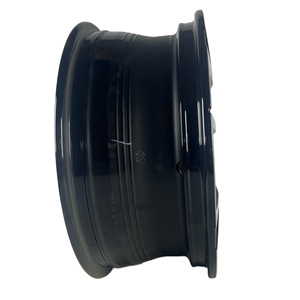 Cerchio in Lega di Alluminio da 17 Pollici per Peugeot <span class=keywords><strong>508</strong></span>, Nuovo Originale di Fabbrica, Ricambio 17X7J - Product Image 6