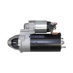 มอเตอร์สตาร์ทที่เข้ากันได้กับ V12 ROLLS-ROYCE Phantom Vii (KW: 338, HP: 460) ตั้งแต่01-2003ถึง07-2017 kuhner - Product Image 2