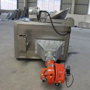 Nuova Friggitrice Elettrica da Banco Commerciale Tipo <span class=keywords><strong>McDonald</strong></span>'s Marca Lijie in Acciaio Inox 304 ad Alta Precisione 380V - Product Image 4