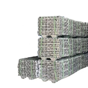 Whole Selling <b>Lead</b> <b>Ingot</b> Counterweight 99.99% <b>Lead</b> <b>Ingot</b> Industrial Radiation protection Large and Small <b>Lead</b> <b>Ingots</b> - Product Image 3