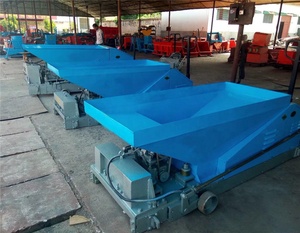 Bảng điều khiển tường bê tông nhẹ, Máy Làm tường nhẹ - Product Image 4