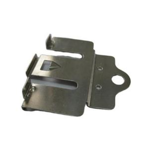 Personalizar especificações bom preço chapa metálica gabinete peças corte a laser <span class=keywords><strong>metal</strong></span> estampagem dobra peças - Product Image 5