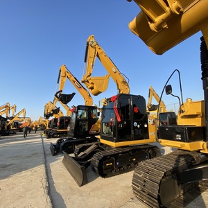 รถขุดไฮดรอลิกตีนตะขาบ CAT307E2 มือสอง ยี่ห้อแคทเทอร์พิลลาร์ 7 ตัน ของแท้จากญี่ปุ่น ใช้งานน้อย เหมาะสำหรับงานเกษตรและรื้อถอน - Product Image 3