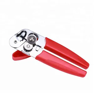 Factory Outlet Household Kitchen Stainless Steel Can Opener Beer Crank Can Opener