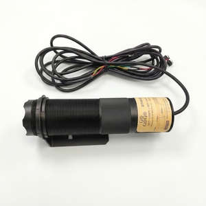 Appareils et instruments de mesure de la marque <span class=keywords><strong>GoGoGo</strong></span>, notamment les transmetteurs de température numériques pour l'industrie, de -50 à 1200°C. - Product Image 2