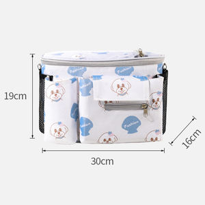 <span class=keywords><strong>Carrito</strong></span> especial multifuncional, <span class=keywords><strong>bolsa</strong></span> colgante, <span class=keywords><strong>bolsa</strong></span> de almacenamiento, cochecito multifuncional, <span class=keywords><strong>bolsa</strong></span> de almacenamiento pequeña para bebé - Product Image 2