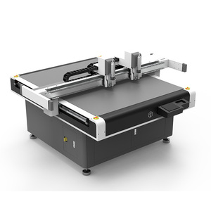 Mini Polyurethane bọt PVC Acrylic Hội Đồng Quản trị bọt cắt CNC Máy cắt - Product Image 5