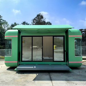 <span class=keywords><strong>Prix</strong></span> de vente en gros <span class=keywords><strong>Food</strong></span> Trucks à vendre Europe Chariot de remorque de restauration rapide bière café - Product Image 4