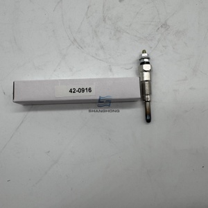 Pièces <span class=keywords><strong>de</strong></span> camion frigorifique SH REPLACEMENT au meilleur prix, bougie <span class=keywords><strong>de</strong></span> <span class=keywords><strong>préchauffage</strong></span> 42-0916 pour pièces Thermo King pour Carrier Transicold - Product Image 3