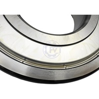 Roulement de pédalier standard pour vélo 6200 6201 6202 6203 6204 en acier inoxydable – Roulement de remplacement BB pour vélo