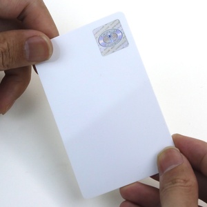 Autocollant holographique transparent imperméable anti-contrefaçon avec code QR, étiquette métallique laser avec code QR - Product Image 6