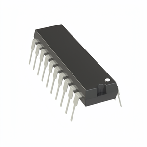 Embedded PIC16LF1578-E_P In Stock Electronic Chips Component 20 DIP - Product Image 1