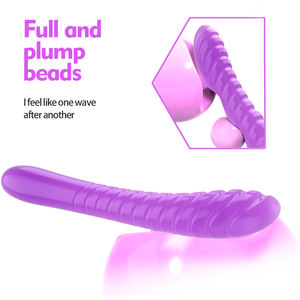 TPE Gradient Anal Plug G-Punkt Massage Anal Expander TPE Anal Dilatator Anus Simulation Sexspielzeug für Männer und Frauen - Product Image 3