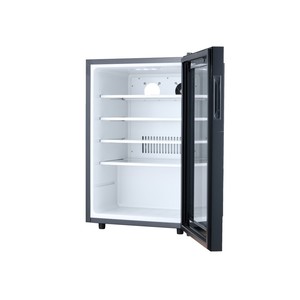 Mini <span class=keywords><strong>Frigorifero</strong></span> <span class=keywords><strong>da</strong></span> 75L, Design Compatto, Senza Ghiaccio, Alimentato <span class=keywords><strong>a</strong></span> Batteria, per Casa e <span class=keywords><strong>Tavolo</strong></span>, Facile <span class=keywords><strong>da</strong></span> Pulire, <span class=keywords><strong>Frigorifero</strong></span> Termoelettrico - Product Image 3