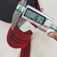 Sangle élastique pour meubles/canapés, 5 cm/50 mm, prix compétitif personnalisé
