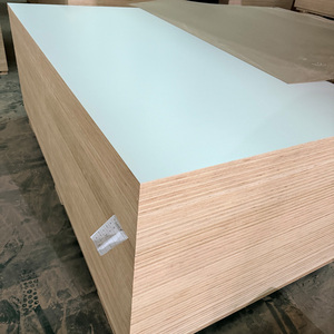 Contrachapado de Abedul Moderno Certificado de PRIMERA CLASE, Ecológico, Resistente al Fuego, Recubierto de Melamina, de 4x8 pies <span class=keywords><strong>y</strong></span> 18 mm, <span class=keywords><strong>para</strong></span> Cocina <span class=keywords><strong>y</strong></span> Baño - Product Image 4