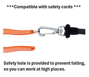 Cable and Wire Cutter 150mm 175mm 200mm | Heavy Duty Nipper | Japanese Professional <b>Hand</b> Tool keywords fujiya - Product Image 6