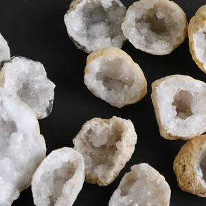 Groothandel Ruwe Ongeopende Gemaakt Agaat Geodes Ruwe Steen Healing Craft voor Decoratie Agaat Steen Collectie - Product Image 5
