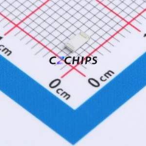 ตัวต้านทาน SMD RV1206FR-0715ML 1206 (ประเภท: ฟิล์มหนา) (ความต้านทาน: 15mOhm ความแม่นยำ: 1%) - Product Image 2