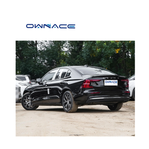 Para <span class=keywords><strong>Volvo</strong></span> S60 New Energy Vehicle High Speed Long Range Hybrid Suv 0km <span class=keywords><strong>Coches</strong></span> <span class=keywords><strong>nuevos</strong></span> con modo de conducción 4wd Hecho en China - Product Image 5