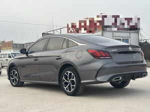 سيارة سيدان مستعملة شهيرة MG5 بمحرك 1.5 تيربو، 5 مقاعد، 4 أبواب، تعمل بالبنزين، سيارات مستعملة من طراز MG5 - Product Image 5