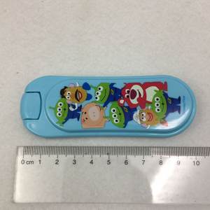 Spazzola magica pieghevole per pelucchi - Product Image 4