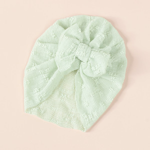 Gorros <span class=keywords><strong>de</strong></span> Verano <span class=keywords><strong>para</strong></span> Bebés, Niños y Niñas, Turbantes <span class=keywords><strong>para</strong></span> Bebés, Gorros <span class=keywords><strong>para</strong></span> Recién Nacidos, Accesorios - Product Image 5