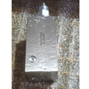 Válvula de Presión Original Nueva KPS31 <span class=keywords><strong>KPS</strong></span> KPS31 KPS35 KPS37 KPS39 KPS43 en Stock 060-312066 KPS43, 1-10bar KPS39 060-3102 - Product Image 1