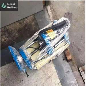 Mesin bor jalur seluler CNC otomatis portabel, untuk tipe horisontal pemeliharaan ember - Product Image 3