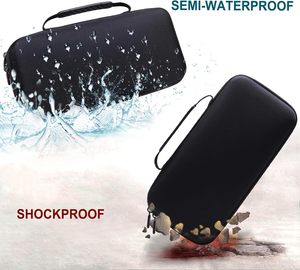 Shockproof Carry Case Man Women Professional Digital <b>Camera</b> <b>Bag</b> - Product Image 3