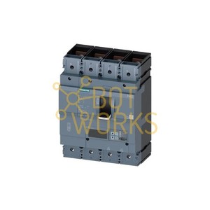 Siemens 3VA24407JQ420AA0 - Nuovo - Product Image 1