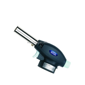 Antorcha de soldadura de gas propano de corte portátil fiable - Product Image 5