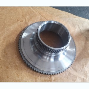 1297 332 120/1297332120 Porte-engrenages planétaire pour transmission 16S190 16S220 16S221 Pièce de rechange automobile - Product Image 1