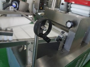 베이글 크루아상 토스트 빵 생산 라인 라미네이트 페이스트리 가공 기계 고효율 제빵 식품 제조 시스템 - Product Image 6