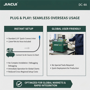 2025 드라이클리닝 기계 클리너 자동차 제조 및 드라이아이스 블라스팅 기계 - Product Image 6