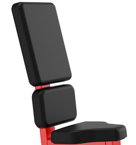 Banc incliné à 75 degrés pour presse d'épaules, équipement de gym commercial, fabrication directe OEM - Product Image 2